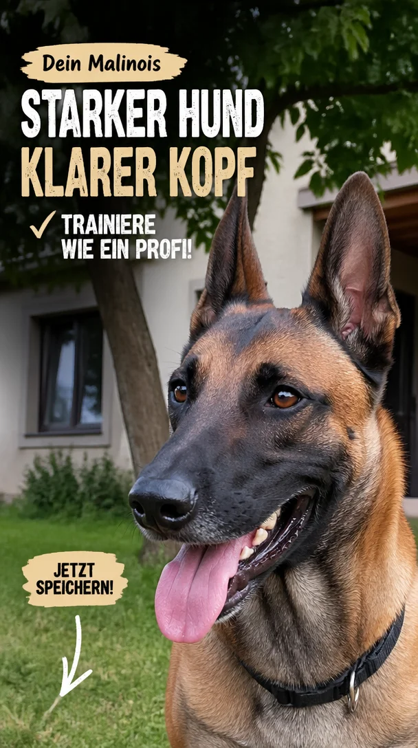 Unlock Expert Belgian Malinois Training Tips Every US Dog Owner Needs