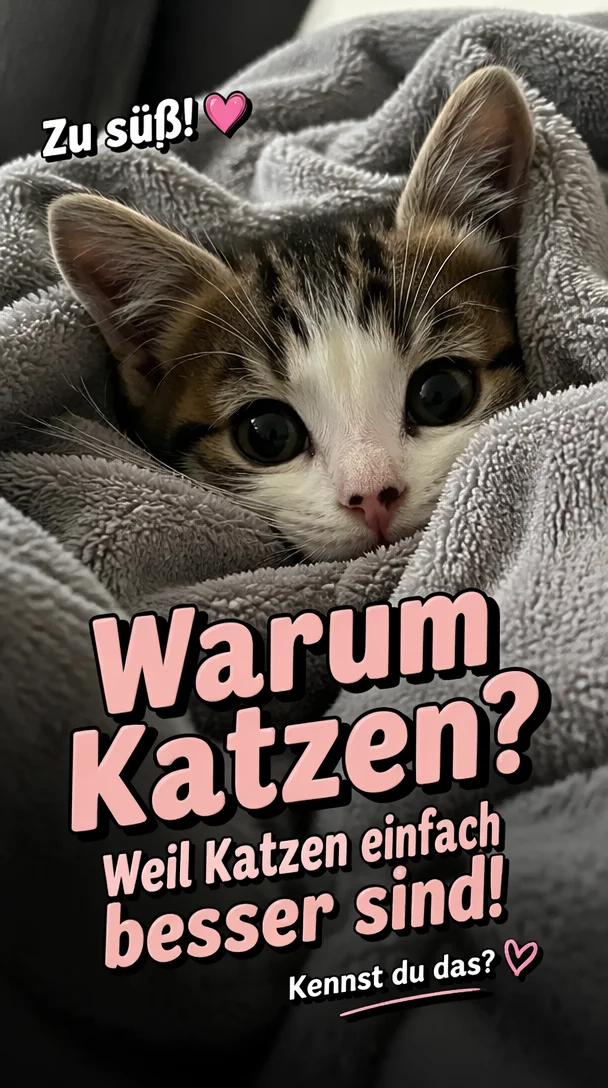 Warum dieses Rezept machen