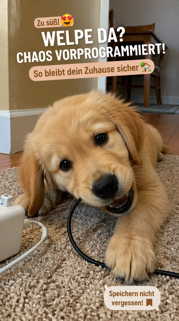 Puppy-Proof Your Home: Must-Know Tips for New Dog Owners