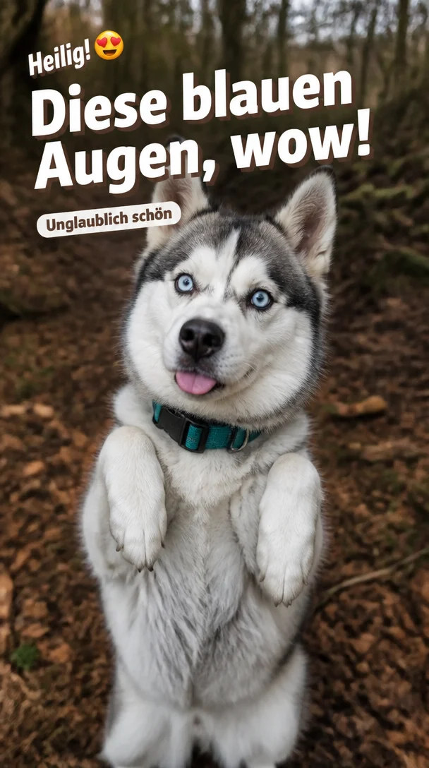 Discover 7 Ethereal Blue Dog Breeds You Didn't Know Existed