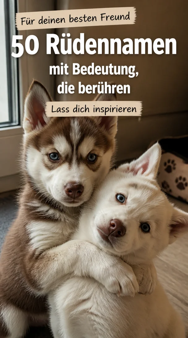 Meaningful Boy Dog Names: 50 Ideas With Deep Origins