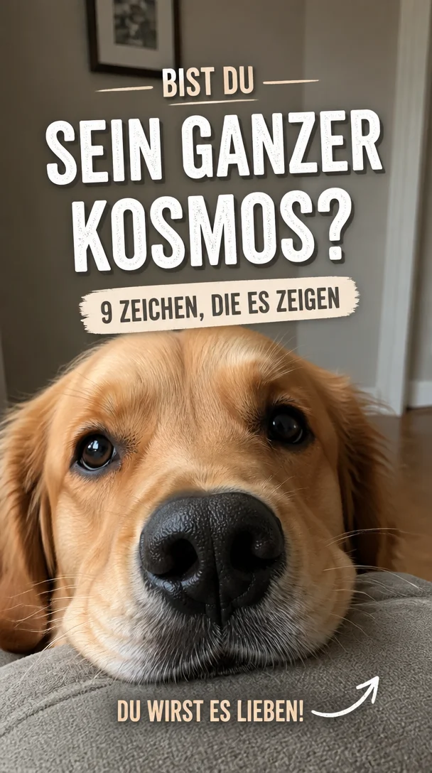 Are You Your Dog's Person? 9 Signs You're Their Whole Universe