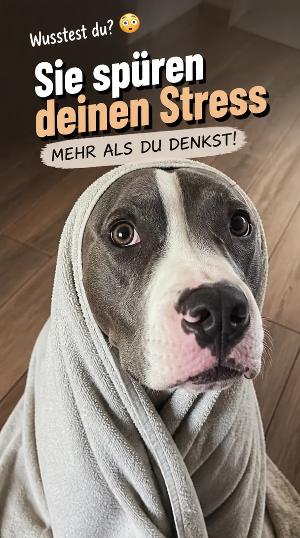 Die Cortisol-Verbindung
