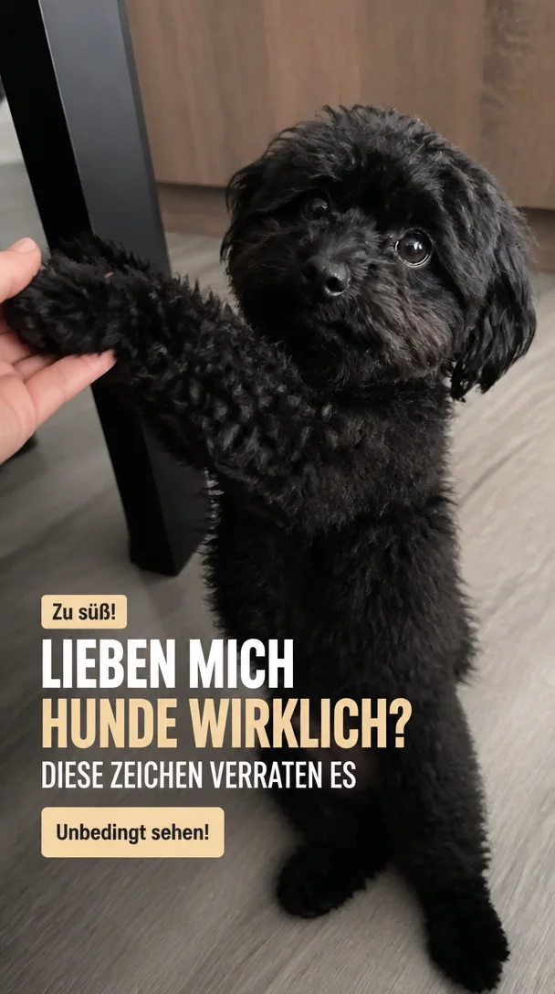 Do Dogs Truly Feel Your Love? Surprising Signs Revealed