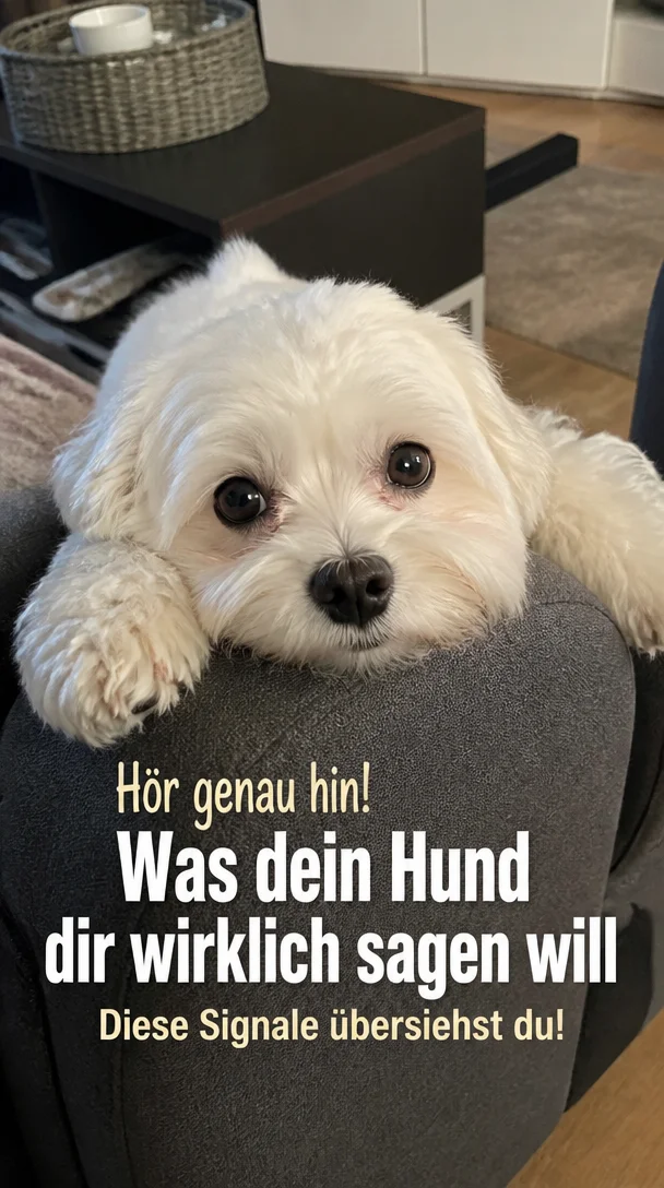 10 Secrets Your Dog Is Trying to Tell You