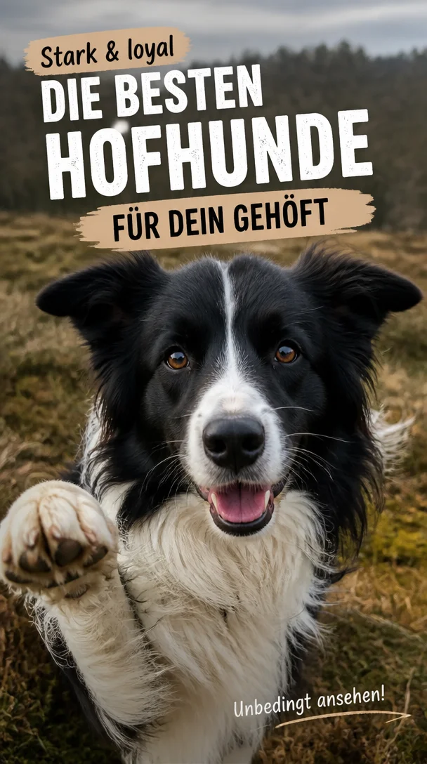 Toughest Farm Dogs for Your Homestead: Meet the Protectors