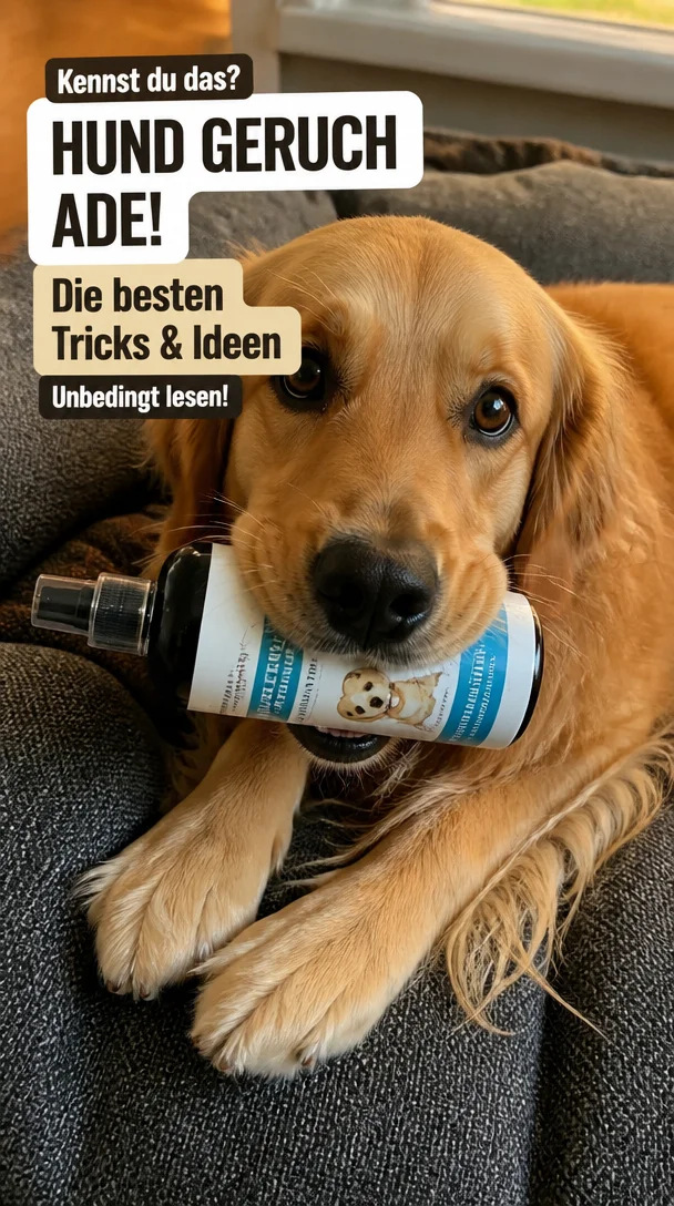 Dog Perfume & Pet Odor Eliminator Ideas Must-Try for Every Pet Owner