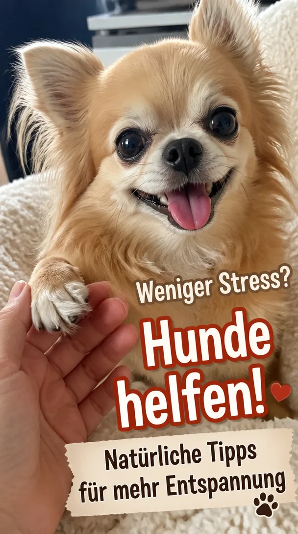 Powerful Ways Dogs Lower Stress Naturally for German Homes Now