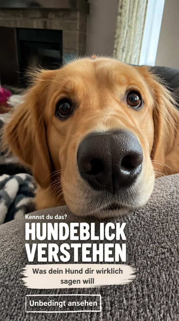 Dog Stare Signals: What Is Your Pup Trying To Tell You?