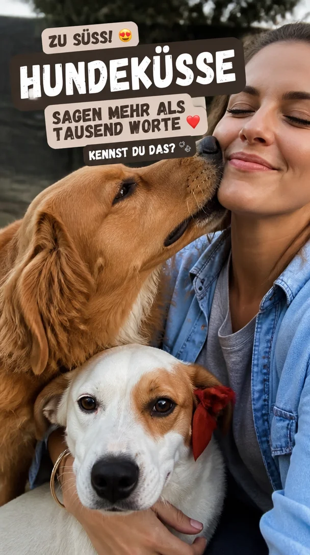 Hundeküsse