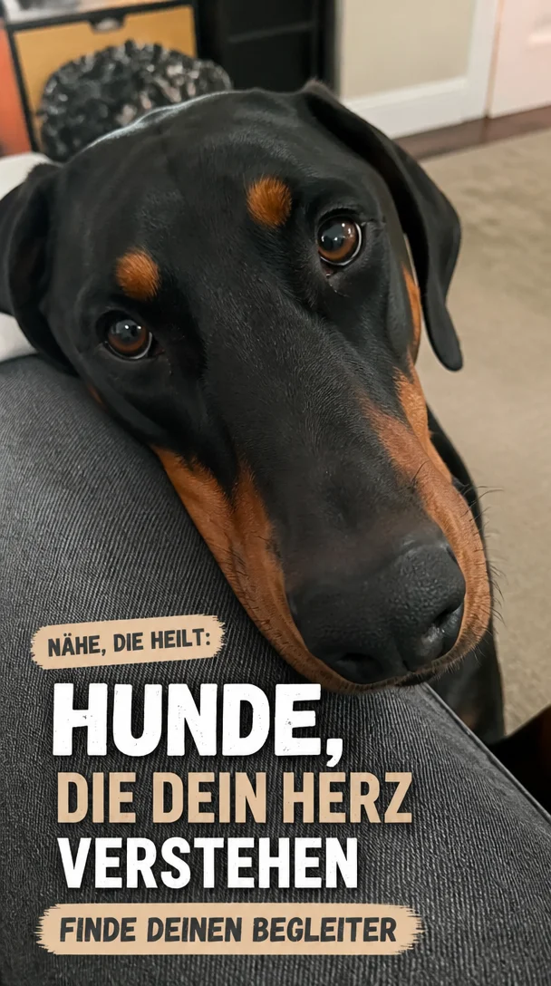 Dog Breeds That Are Incredible Emotional Support Companions