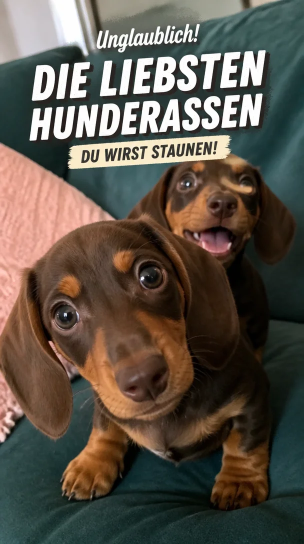 Dog Breeds With the Highest Affection Scores - You'll Be Surprised