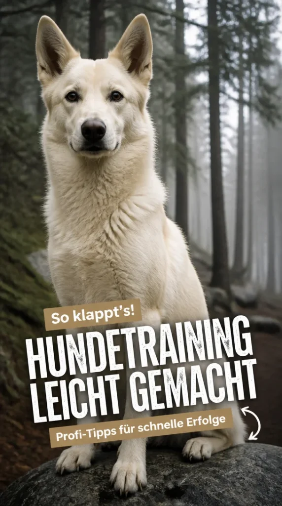Experten geben Hundetrainingstipps für schnelle Erfolge in der Hundeerziehung.
