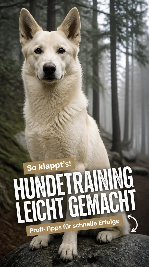 Die besten Hundetrainingstipps von Experten für schnelle Ergebnisse