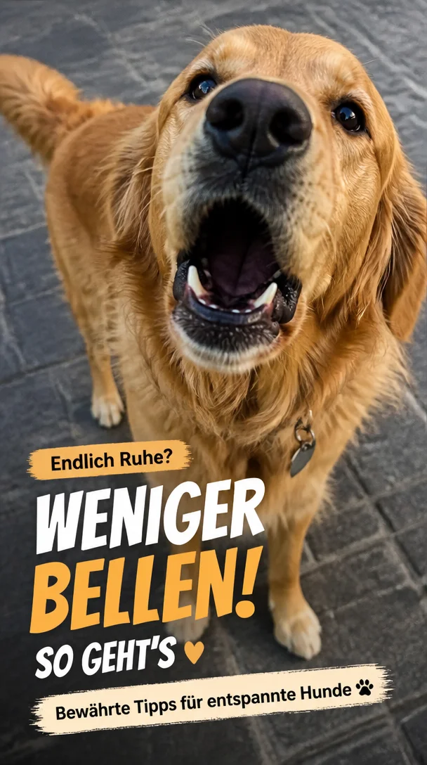 Tired of Non-Stop Barking? Try These Proven Fixes