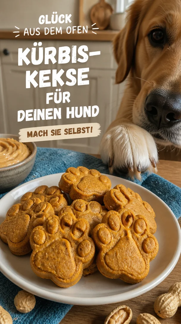 Pumpkin Dog Treats: The Easy, Happy Way to Spoil Your Pup