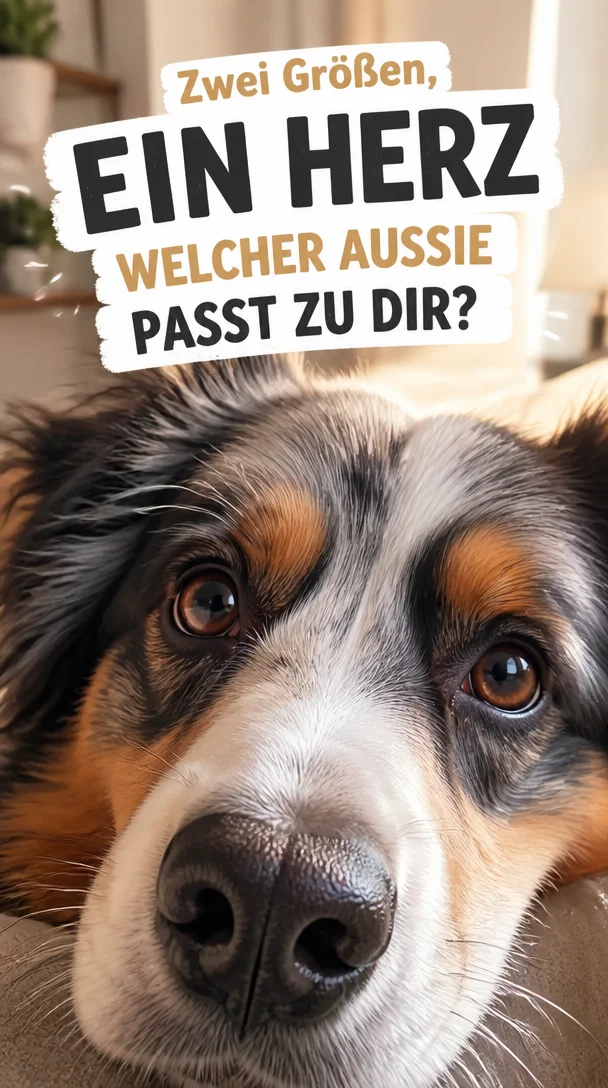 Mini Aussie vs Australian Shepherd: Which Is The Difference For You?