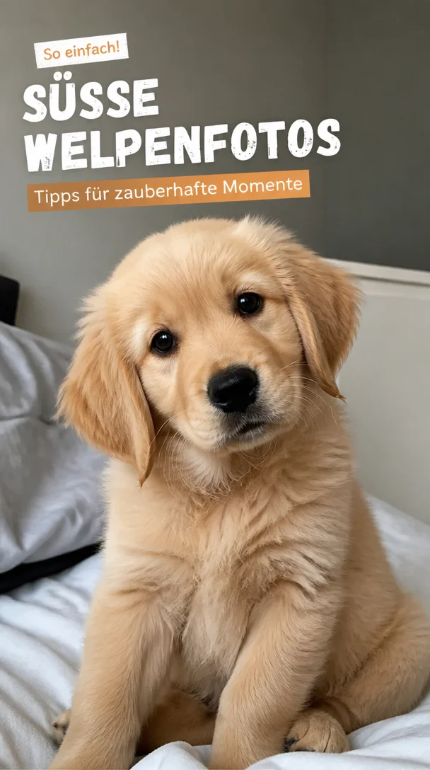 The Ultimate Guide to Instagram-Worthy Puppy Photos