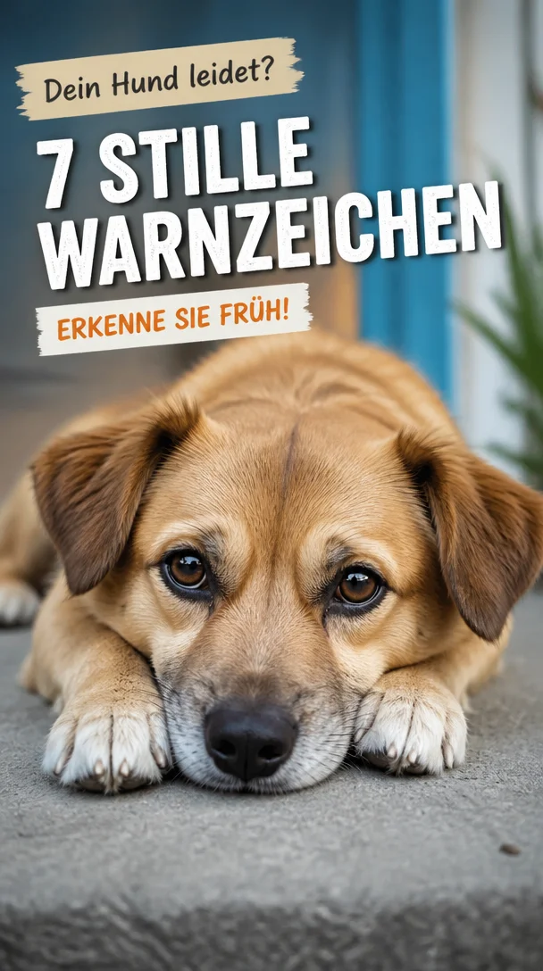 Is Your Dog Hurting? 7 Silent Warning Signs of Pain