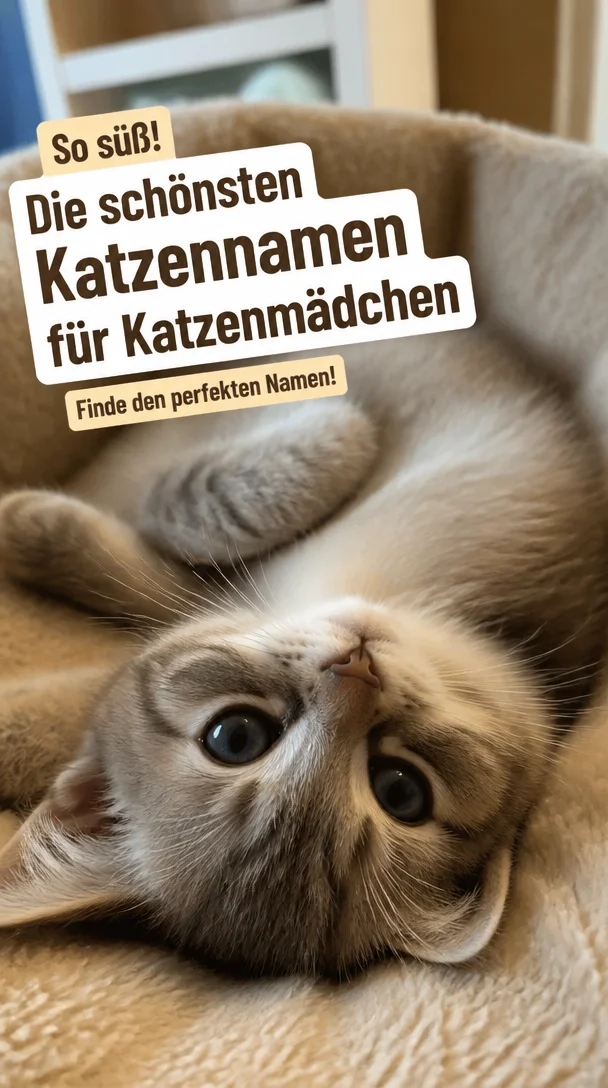 Top Female Cat Names of 2023: Discover Your Cat's Perfect Name