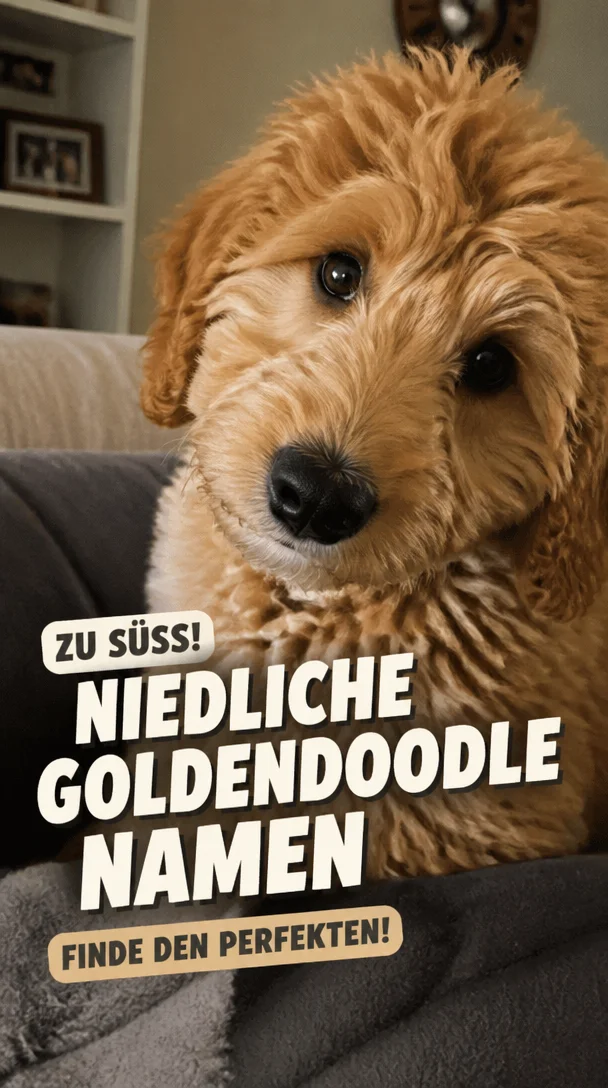 Discover 160+ Adorable Goldendoodle Names for Boys and Girls