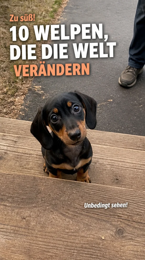Puppy Prescriptions: 10 Breeds Leading the "Bio-Harmony" Movement